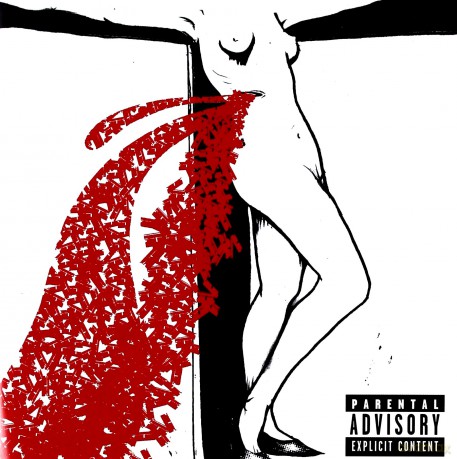 The Distillers: Coral Fang [CD]