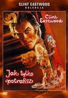 Jak tylko potrafisz [DVD]