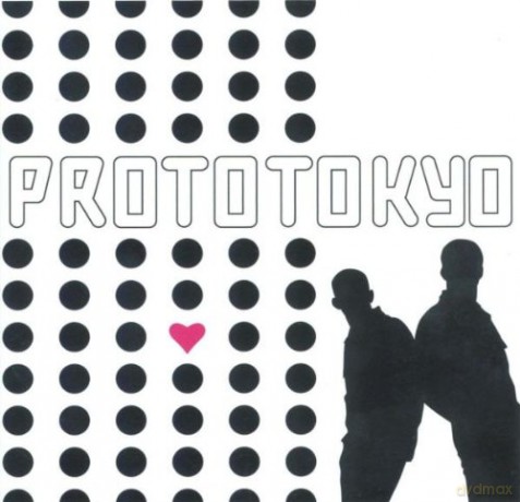 Prototokyo: Prototokyo [CD]