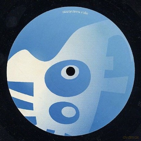Psychogenic Soundforce: 1st Ep [Winyl]