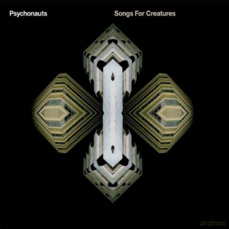 Psychonauts: Songs For Creatures [CD]