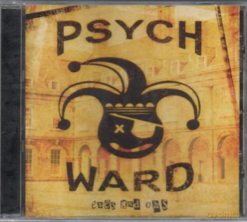 Psychward: Exes And Ons [CD]