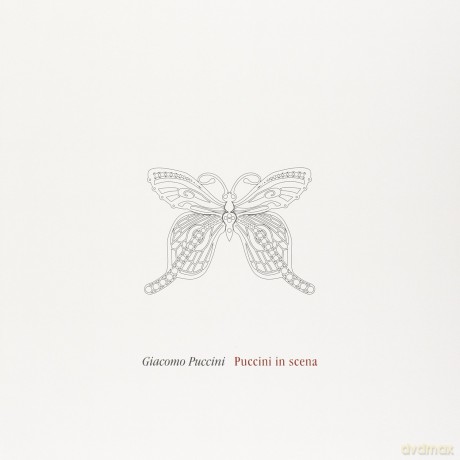 Puccini Giacomo: Tutte Le Opere [20CD]