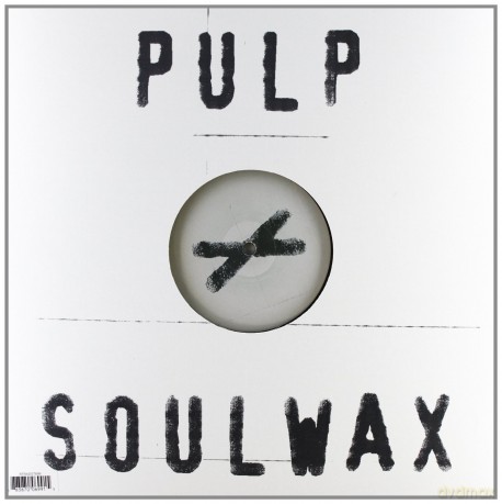 Pulp Vs Soulwax: After You [Winyl]