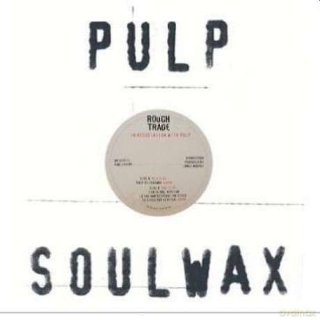 Pulp Vs Soulwax: After You [Winyl]