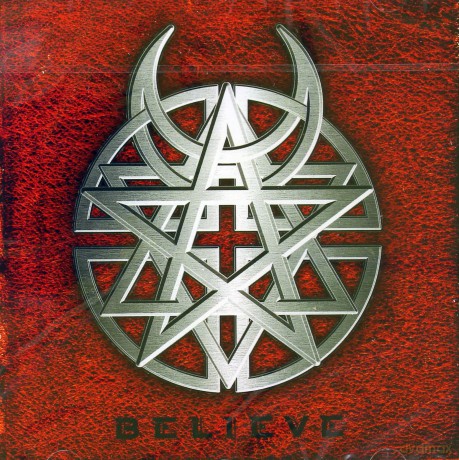 Disturbed: Believe [CD]