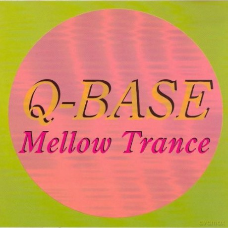 Q-Base: Mellow Trance [CD]