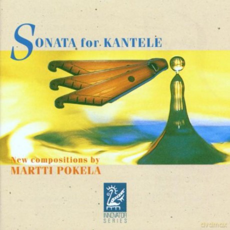 Diverse: Pokela: Sonata F Kantete [CD]