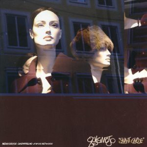Quasimojo: Savant Garde [CD]