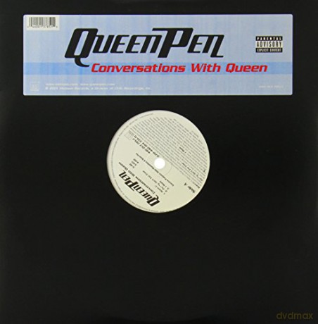 Queen Pen: Conversations With Queen [2xWinyl]