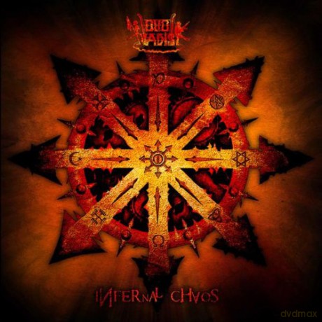 Quo Vadis: Infernal Chaos [CD]