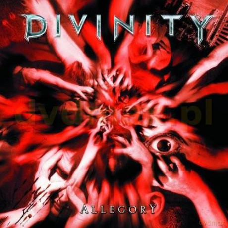 Divinity: Allegory [CD]