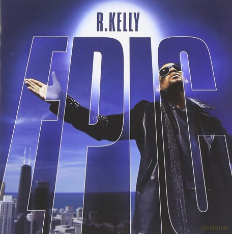R.Kelly: Epic [CD]