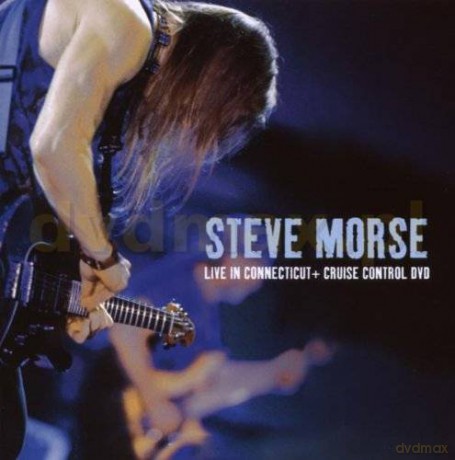 Dixie Dregs: Live In Connecticut 2001 + Cruise [2CD]+[DVD]
