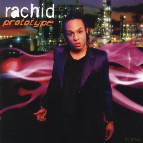 Rachid: Prototype [CD]