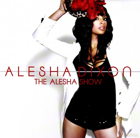 Alesha Dixon: The Alesha Show [CD]