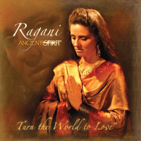 Ragani: Ancient Spirit [CD]