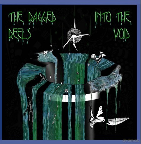Ragged Reels: Into The Void [CD]