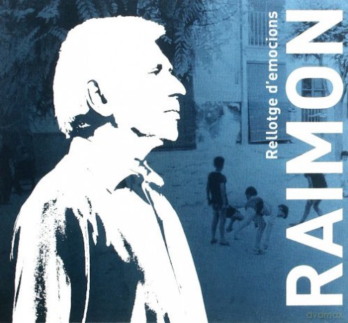 Raimon: Rellotge D Emocions [CD]