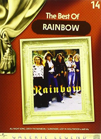 Rainbow: The Best Of [CD]