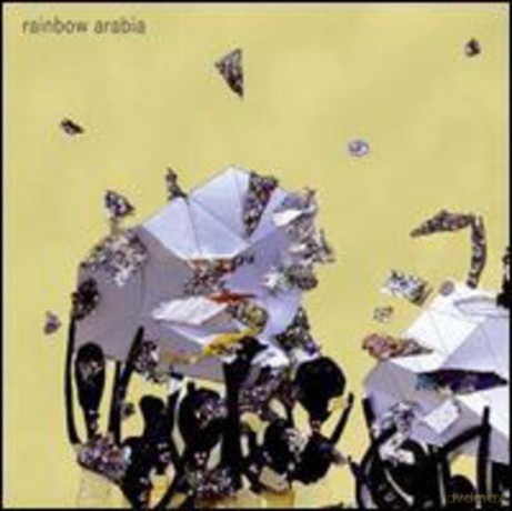 Rainbow Arabia: Boys And Diamonds [Winyl]