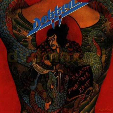 Dokken: Beast From The East [CD]