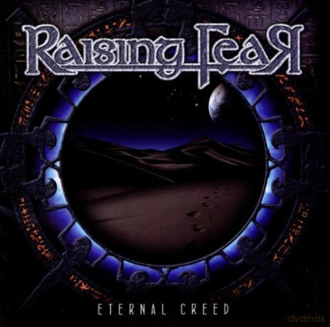 Raising Fear: Eternal Creed [CD]