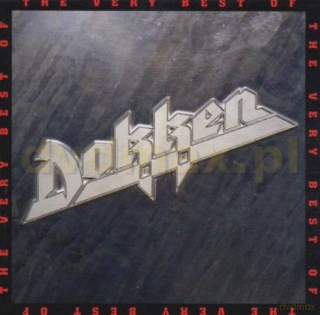 Dokken: Very Best Of [CD]