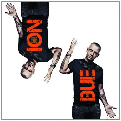 Ramazzotti Eros: Noi Due Somos Dos Box Deluxe [6CD]