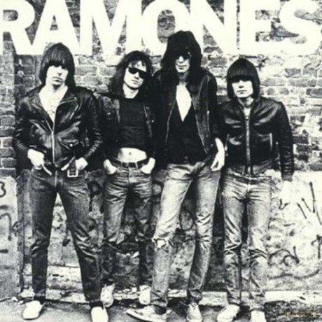 Ramones: Ramones [CD]