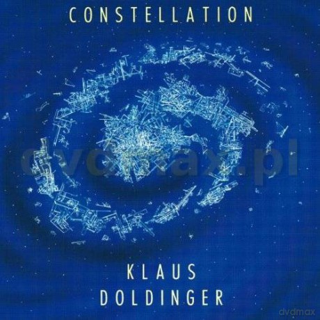 Klaus Doldinger: Constellation [CD]