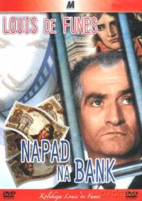 Napad na bank [DVD]