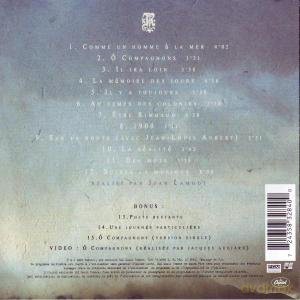 Raphael: La Realite [CD]