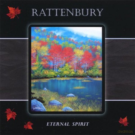 Rattenbury: Eternal Spirit [CD]