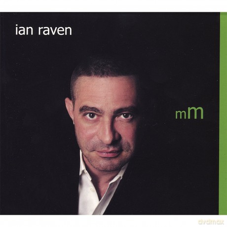 Raven Ian: Mm [CD]