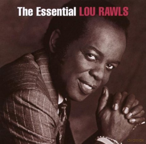 Rawls Lou: Essential Lou Rawls [2CD]