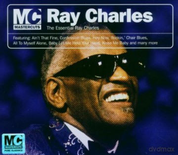 Ray Charles: Mastercuts Legends [CD]