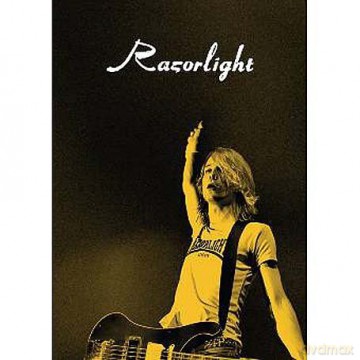 Razorlight: This Is A Razorlight [DVD]