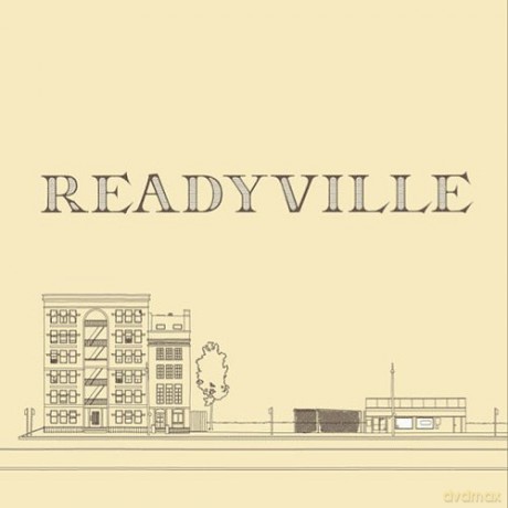Readyville: Readyville [CD]