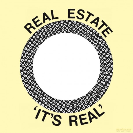 Real Estate: It's Real [Winyl]
