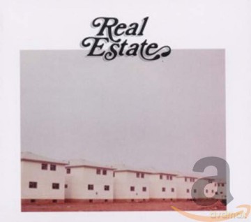 Real Estate: Days [CD]