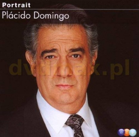 Placido Domingo: Artist Portrait 2007 [CD]