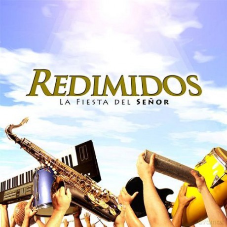 Redimidos: La Fiesta Del Seńor [CD]
