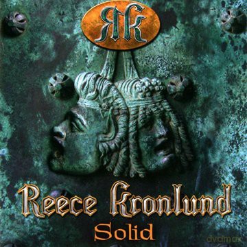 Reece Kronlund: Solid [CD]