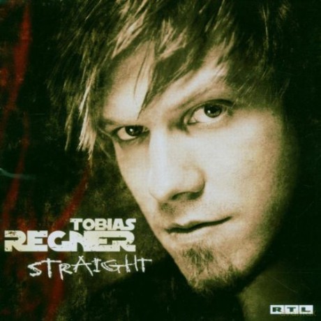 Regner Tobias: Straight [CD]