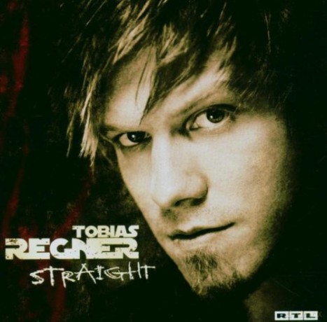 Regner Tobias: Straight [CD]