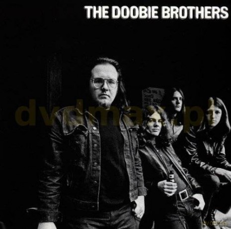The Doobie Brothers: Doobie Brothers [CD]