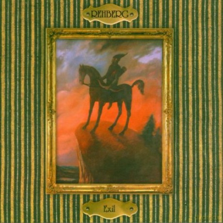 Rehberg: Exil [CD]