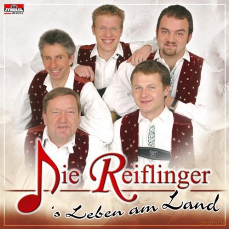 Reiflinger: S Leben Am Land [CD]
