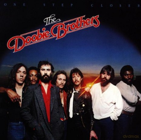 The Doobie Brothers: One Step Closer [CD]